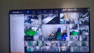 弱電工程公司帶你認識，生產車間遠程監控系統