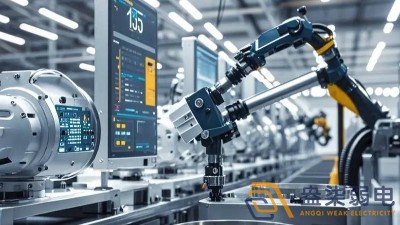 AI在工廠質量管理中的應用場景