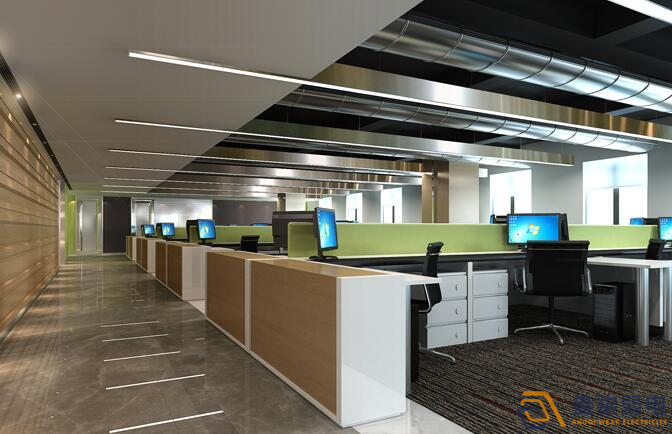 成都綜合布線—辦公室布線一般都是什么需求？