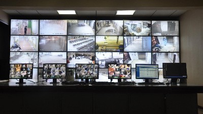 手機看監控畫面不清晰怎么辦？