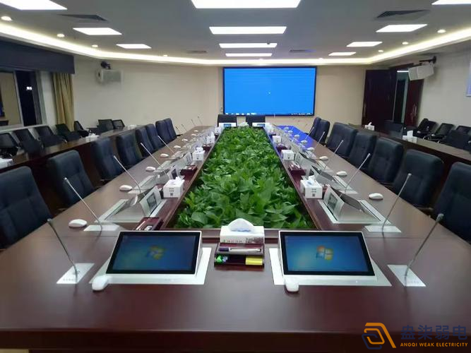 企業(yè)怎樣選擇無紙化會(huì)議系統(tǒng)？