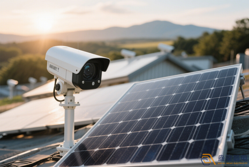 如何有效提高太陽能監(jiān)控的續(xù)航時(shí)間？