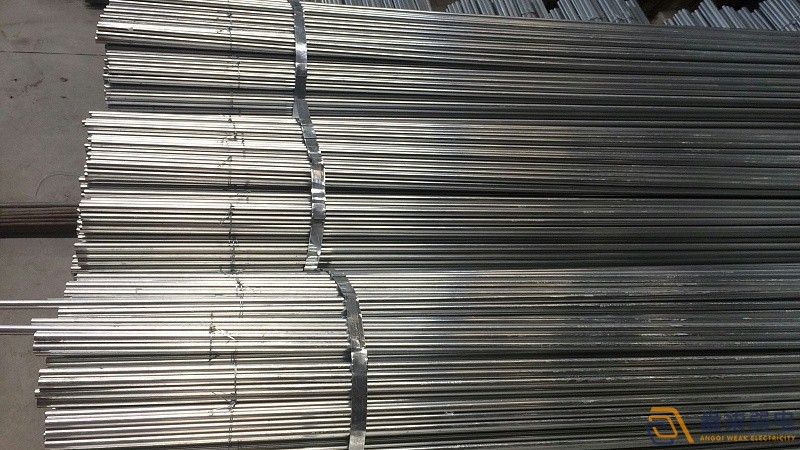 電線導(dǎo)管KGB和JDG的區(qū)別？