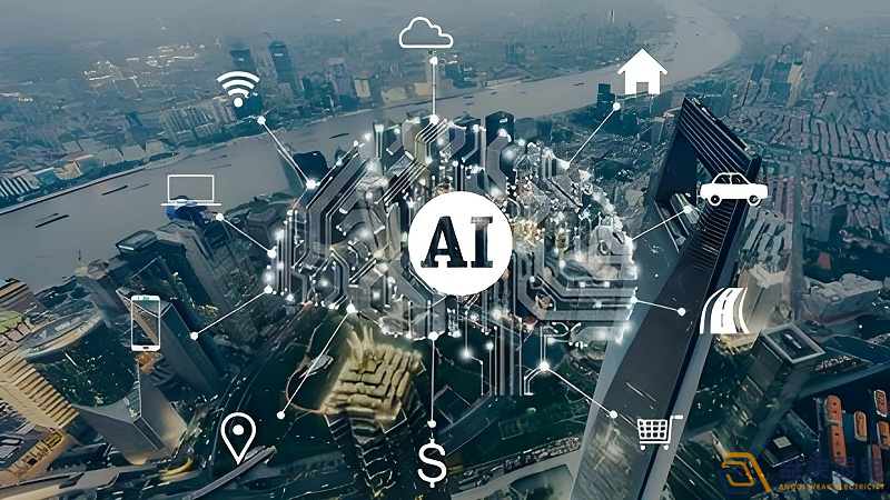 人工智能賦能視頻監控是什么樣的？